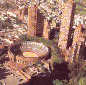 Plaza de Toros
